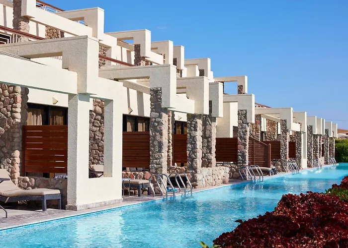 Hotel Coral Sea Imperial "Coral Sea Sensatori" Sharm el Sheikh