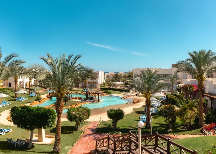 Hotel Sharm Dreams Vacation Club - Aqua Park